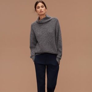 Aritzia Wilfred Montpellier Sweater